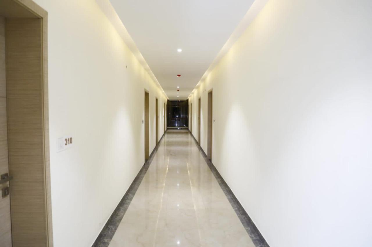 Hotel Grand Vasaante Μπιλβάρα Εξωτερικό φωτογραφία